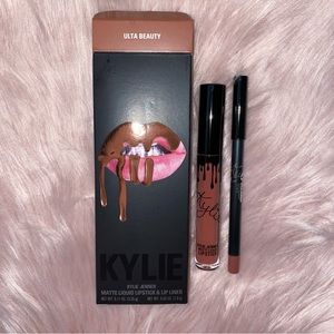 Kylie Cosmetics Lip Kit